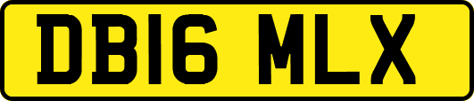 DB16MLX