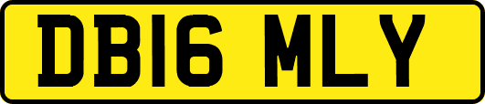 DB16MLY
