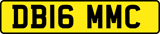 DB16MMC