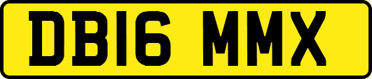 DB16MMX