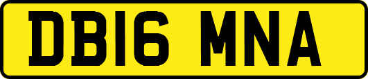 DB16MNA