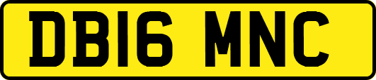 DB16MNC