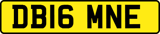 DB16MNE