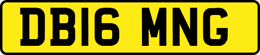 DB16MNG