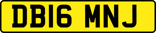 DB16MNJ