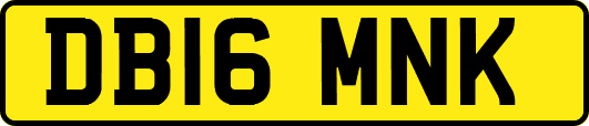 DB16MNK