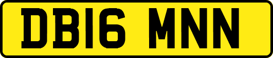 DB16MNN