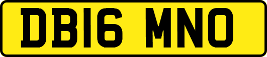 DB16MNO