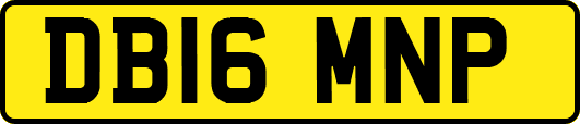 DB16MNP