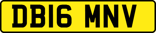 DB16MNV