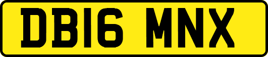 DB16MNX
