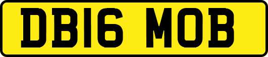 DB16MOB