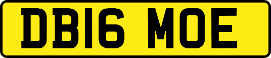 DB16MOE