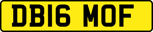 DB16MOF