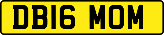 DB16MOM