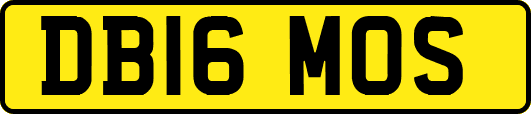 DB16MOS
