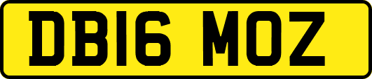DB16MOZ