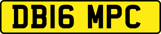 DB16MPC