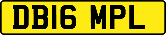 DB16MPL