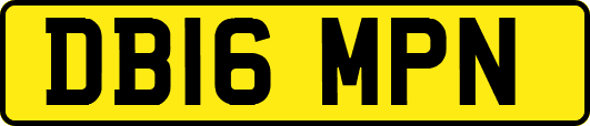 DB16MPN