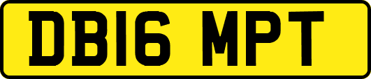 DB16MPT