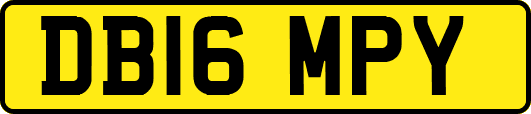 DB16MPY