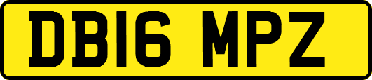 DB16MPZ