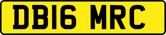DB16MRC