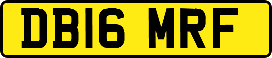 DB16MRF