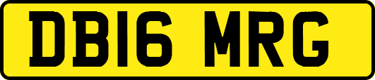 DB16MRG