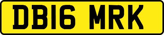 DB16MRK