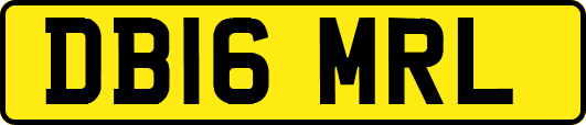 DB16MRL