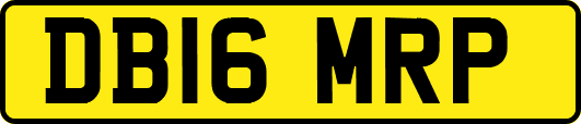 DB16MRP
