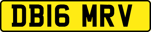 DB16MRV
