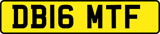 DB16MTF