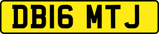 DB16MTJ