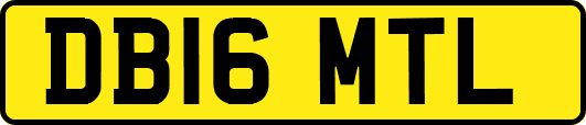 DB16MTL