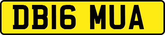 DB16MUA
