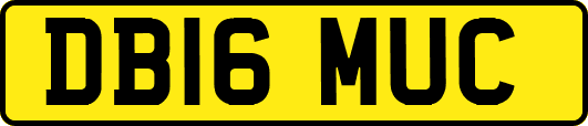 DB16MUC
