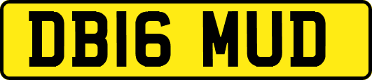 DB16MUD
