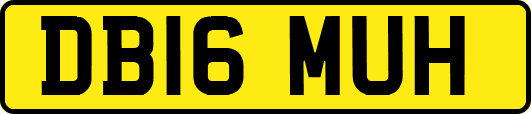 DB16MUH