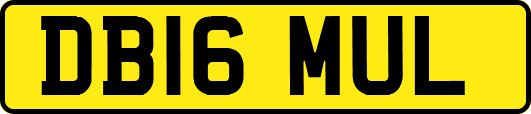 DB16MUL