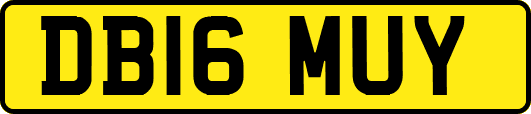 DB16MUY