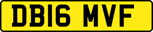 DB16MVF