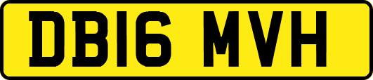 DB16MVH
