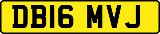 DB16MVJ