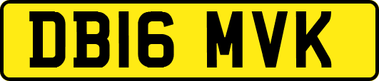 DB16MVK