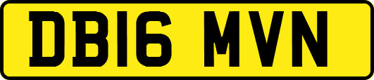 DB16MVN