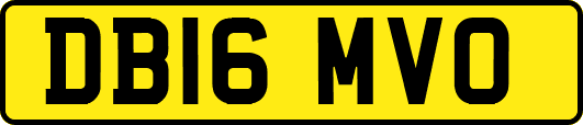 DB16MVO