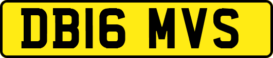 DB16MVS